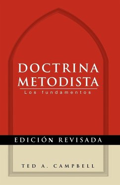 Doctrina Metodista - Campbell, Ted A