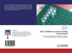 ACE Inhibitors and Its Safety Assessment - Bhati, Lokesh;Tiwari, Gaurav;Sharma, Keshav