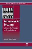 Advances in Brazing