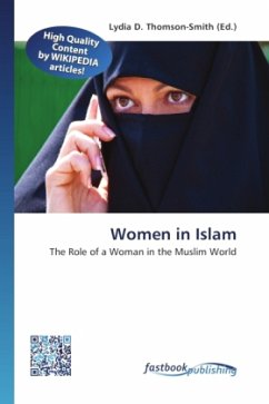 Cover Women in Islam