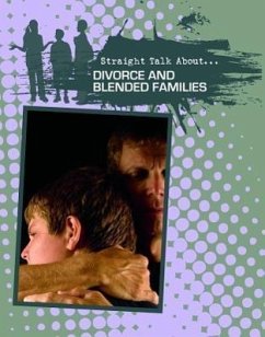 Divorce and Blended Families - Iorizzo, Carrie