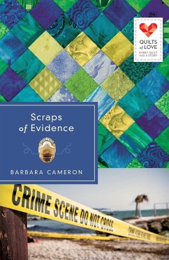 Scraps of Evidence - Cameron, Barbara