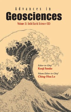 Advances in Geosciences - Volume 31: Solid Earth Science (Se)