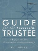 Guide for the Successful Trustee