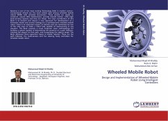 Wheeled Mobile Robot