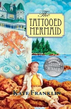 The Tattooed Mermaid - Franklin, Kate