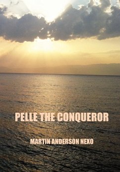 Pelle the Conqueror - Nexo, Martin Anderson
