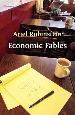 Economic Fables - Rubinstein, Ariel