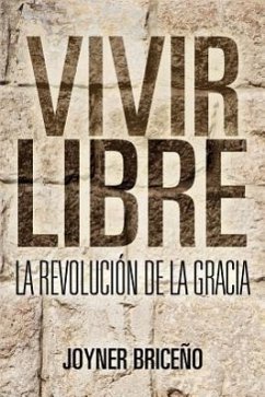 Vivir Libre - Briceño, Joyner