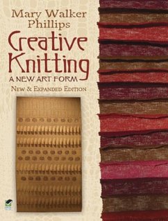 Cover Creative Knitting
