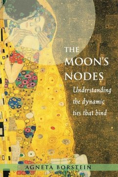 The Moon's Nodes - Borstein, Agneta