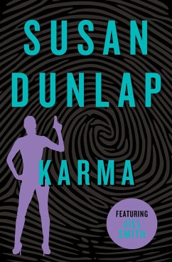 Karma - Dunlap, Susan