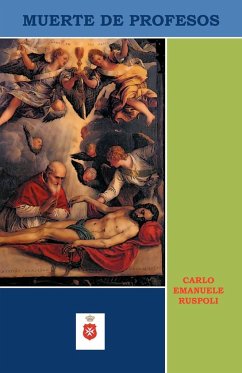Muerte de Profesos - Ruspoli, Carlo Emanuele