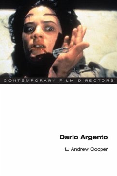 Dario Argento - Cooper, L Andrew
