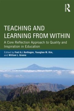 Teaching and Learning from Within