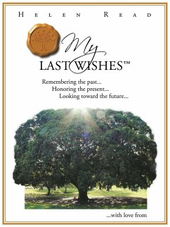 My Last Wishes - Read, Helen