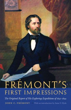 Frémont's First Impressions - Frémont, John C