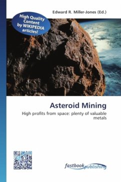 Asteroid Mining