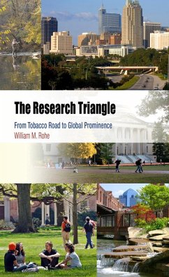 The Research Triangle - Rohe, William M