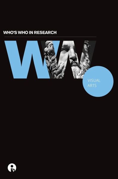 Who's Who in Research Who's Who in Research