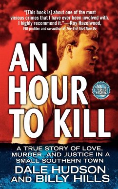 An Hour to Kill - Hudson, Dale; Hills, Billy