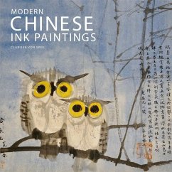 Modern Chinese Ink Paintings - Spee, Clarissa von