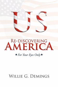 Re-discovering America