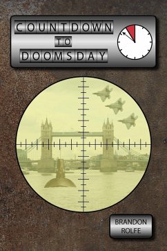 Countdown to Doomsday - Rolfe, Brandon