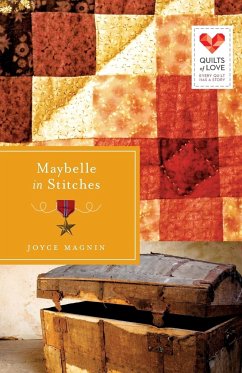 Maybelle in Stitches