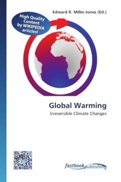 Cover Global Warming