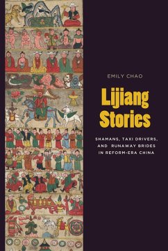 Lijiang Stories - Chao, Emily