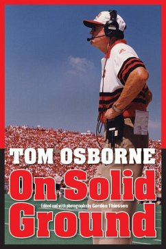 On Solid Ground - Osborne, Tom