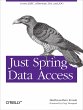 Just Spring Data Access - Bild 1