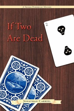 If Two Are Dead - Carriel, Jonathan