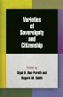 Varieties of Sovereignty and Citizenship - Bild 1