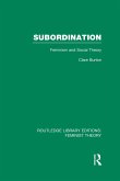 Subordination (RLE Feminist Theory)