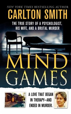 Mind Games - Smith, Carlton