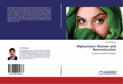 Afghanistan: Women and Reconstruction