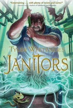 Janitors - Whitesides, Tyler