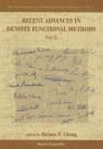 Recent Advances in Density Functional Methods, Part II