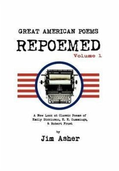 Great American Poems - Repoemed
