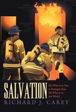 Salvation - Carey, Richard J.