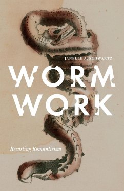 Worm Work - Schwartz, Janelle A.