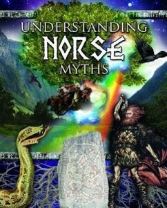 Understanding Norse Myths - Williams, Brian