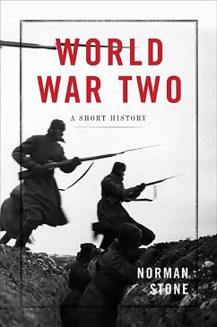 World War Two - Stone, Norman