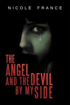 The Angel and the Devil by My Side - France, Nicole