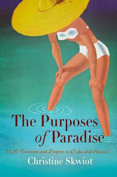 The Purposes of Paradise - Skwiot, Christine