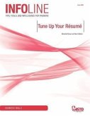 Tune Up Your Resume: Business Skills