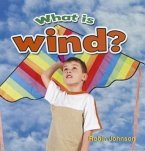 What Is Wind?