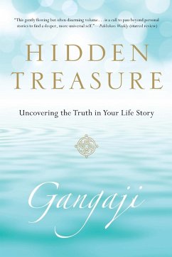Hidden Treasure - Gangaji